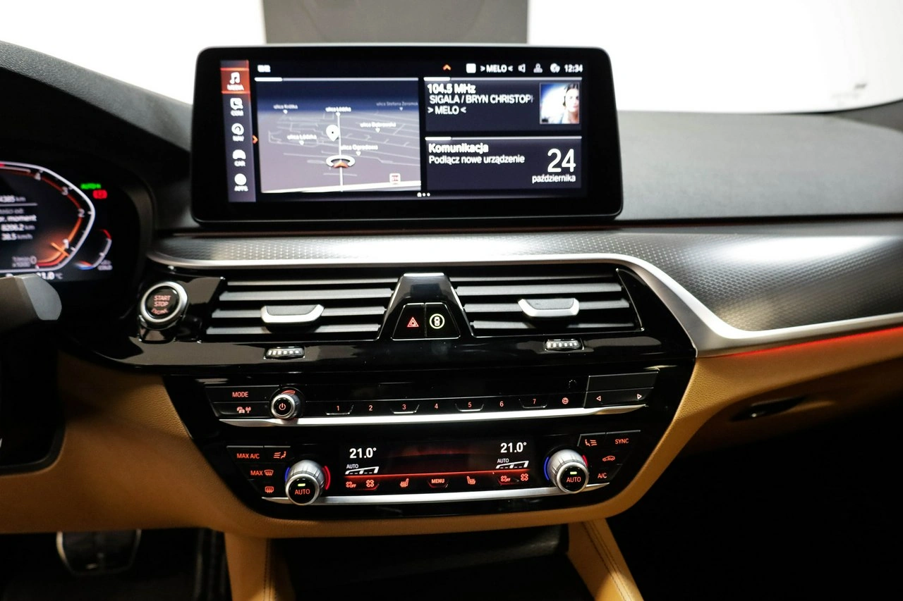 BMW 520 - Zdjęcie 22