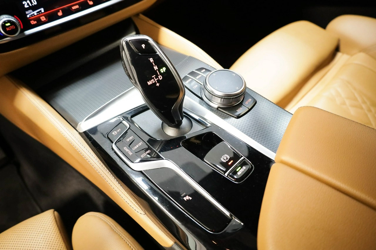 BMW 520 - Zdjęcie 24