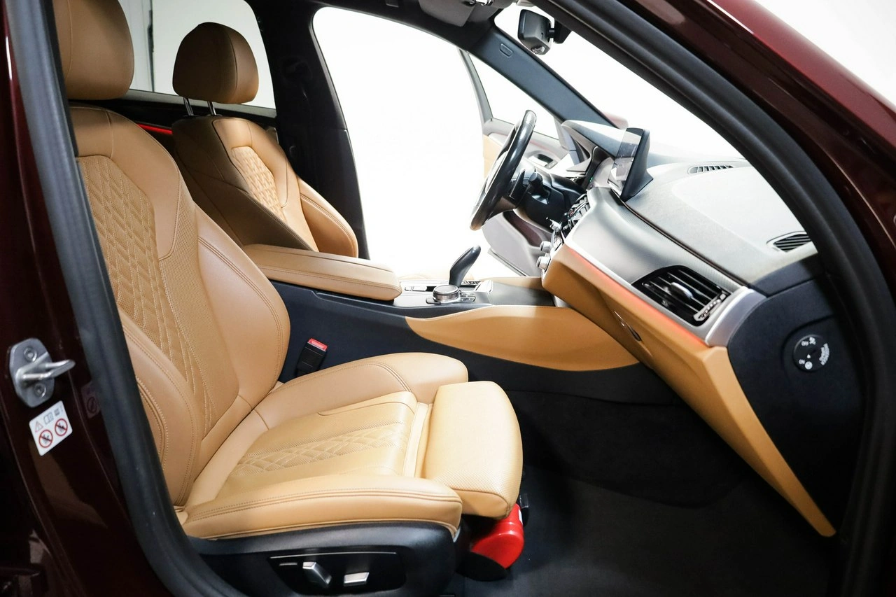 BMW 520 - Zdjęcie 27