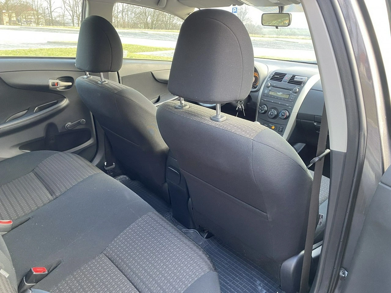Toyota Corolla - Zdjęcie 6