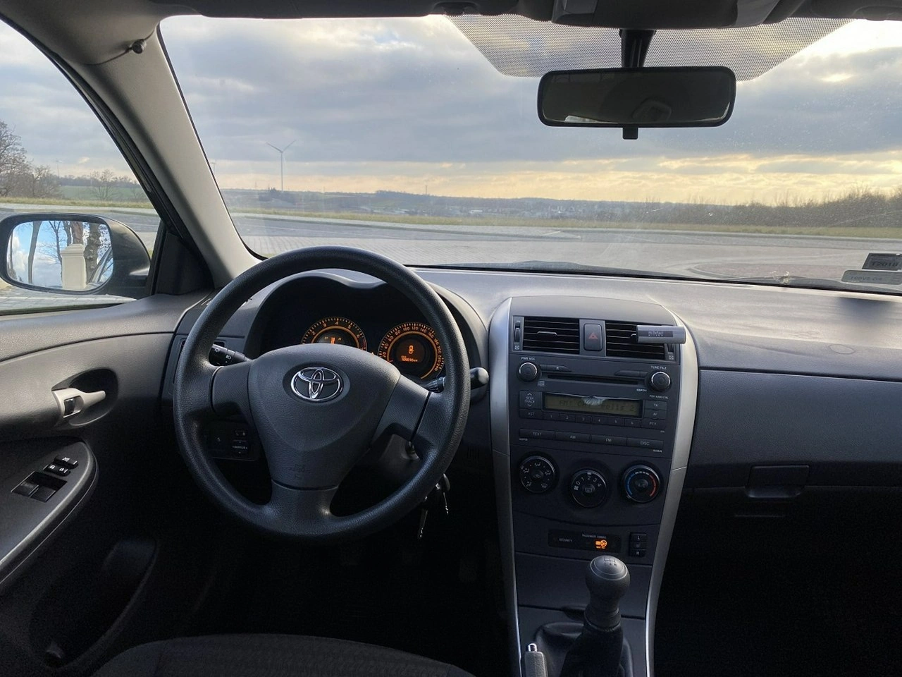 Toyota Corolla - Zdjęcie 7