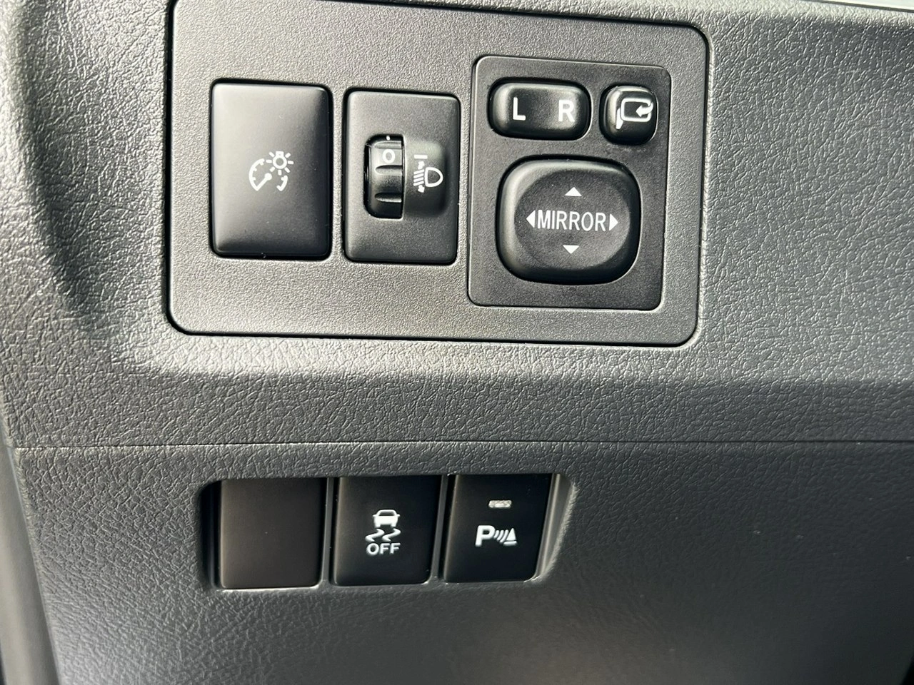 Toyota Verso - Zdjęcie 9