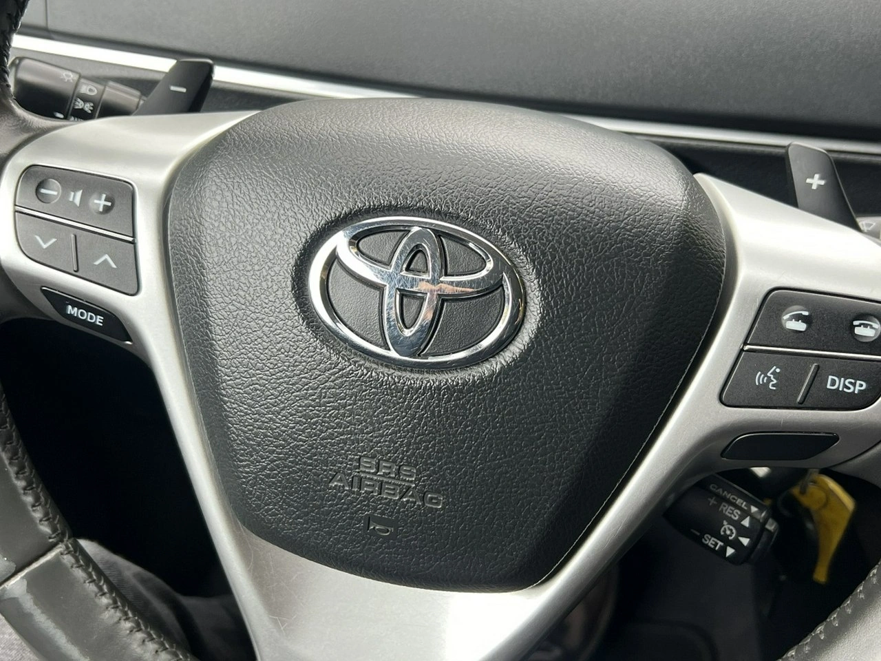 Toyota Verso - Zdjęcie 10