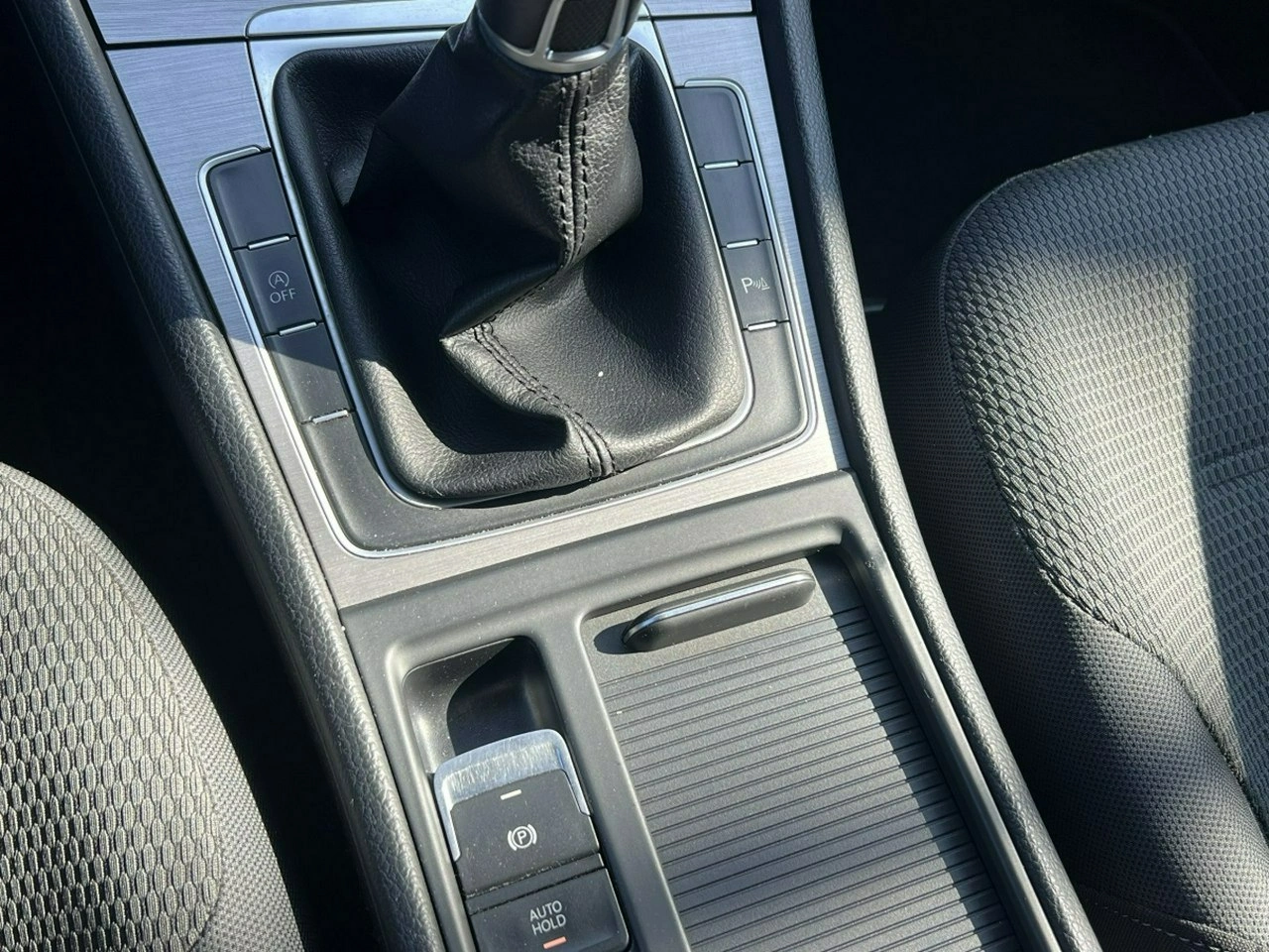 Volkswagen Golf - Zdjęcie 12