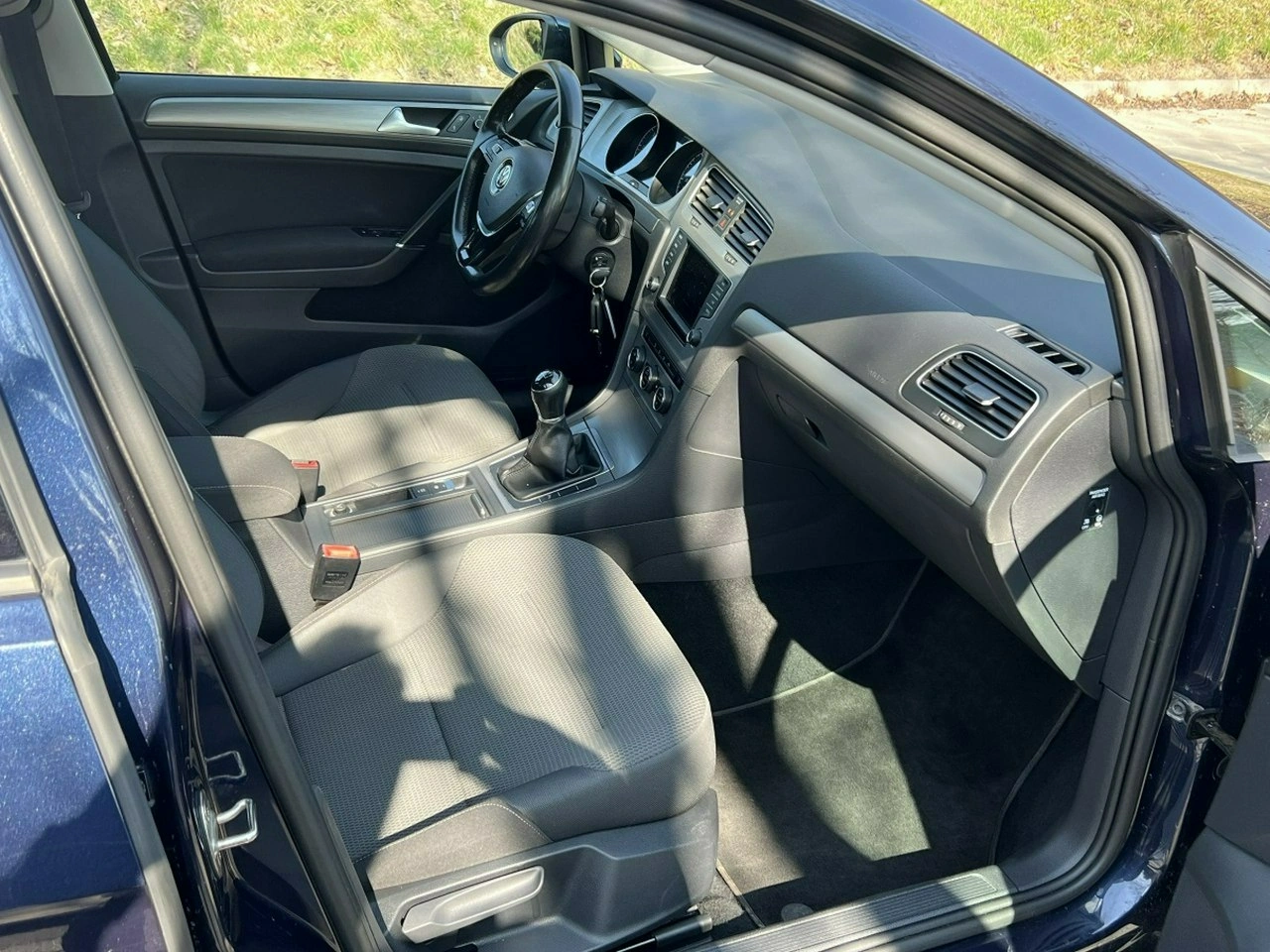 Volkswagen Golf - Zdjęcie 6