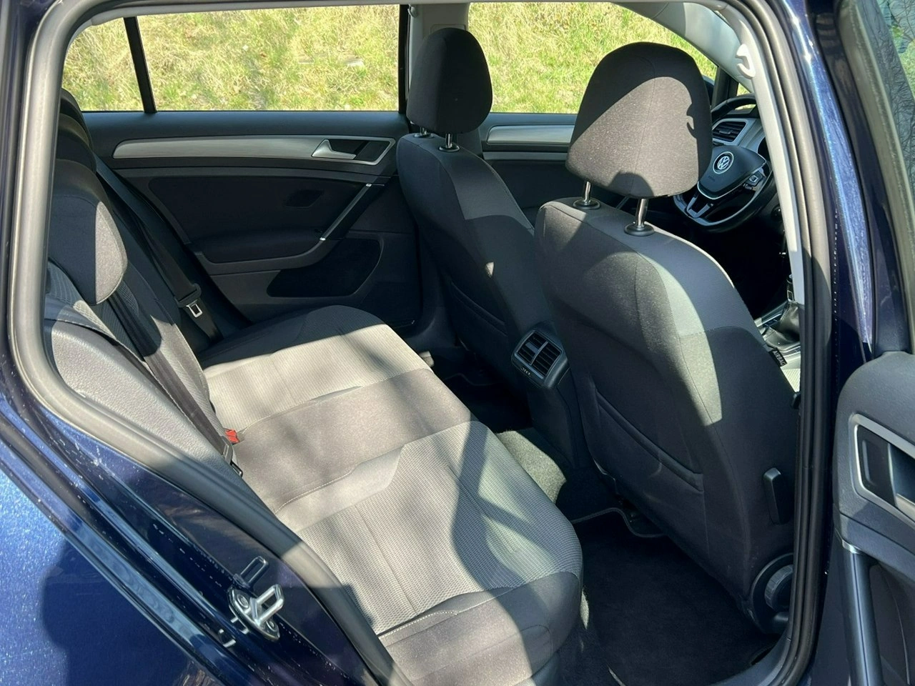 Volkswagen Golf - Zdjęcie 7