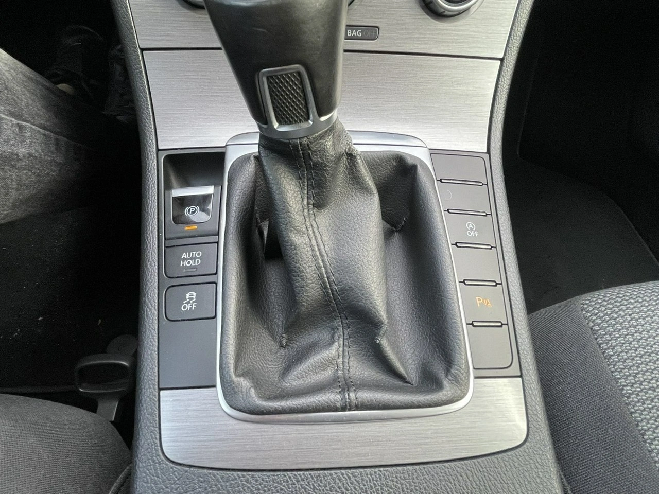 Volkswagen Passat - Zdjęcie 12