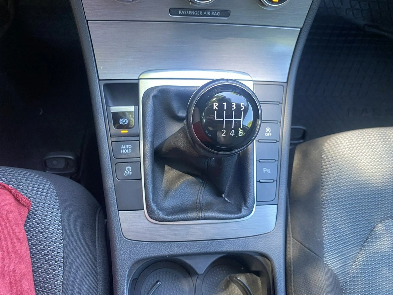 Volkswagen Passat - Zdjęcie 13