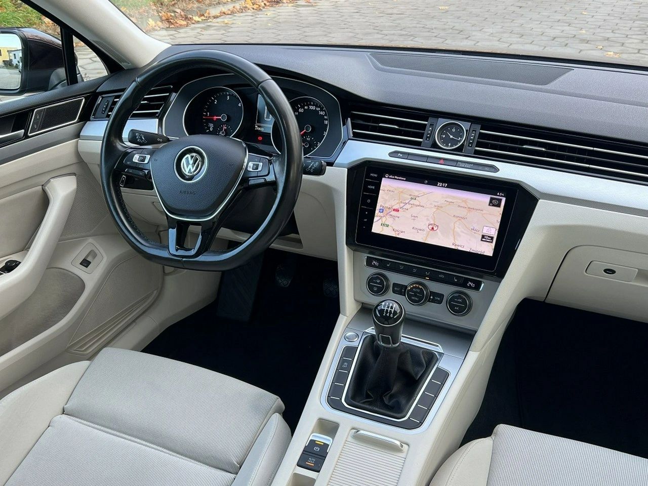 Volkswagen Passat - Zdjęcie 9
