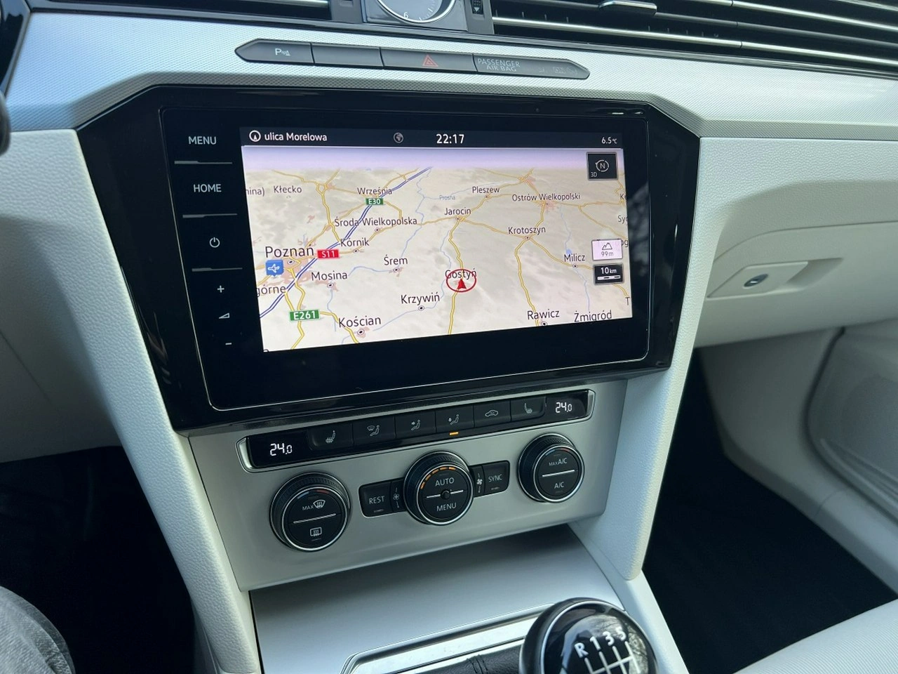 Volkswagen Passat - Zdjęcie 14