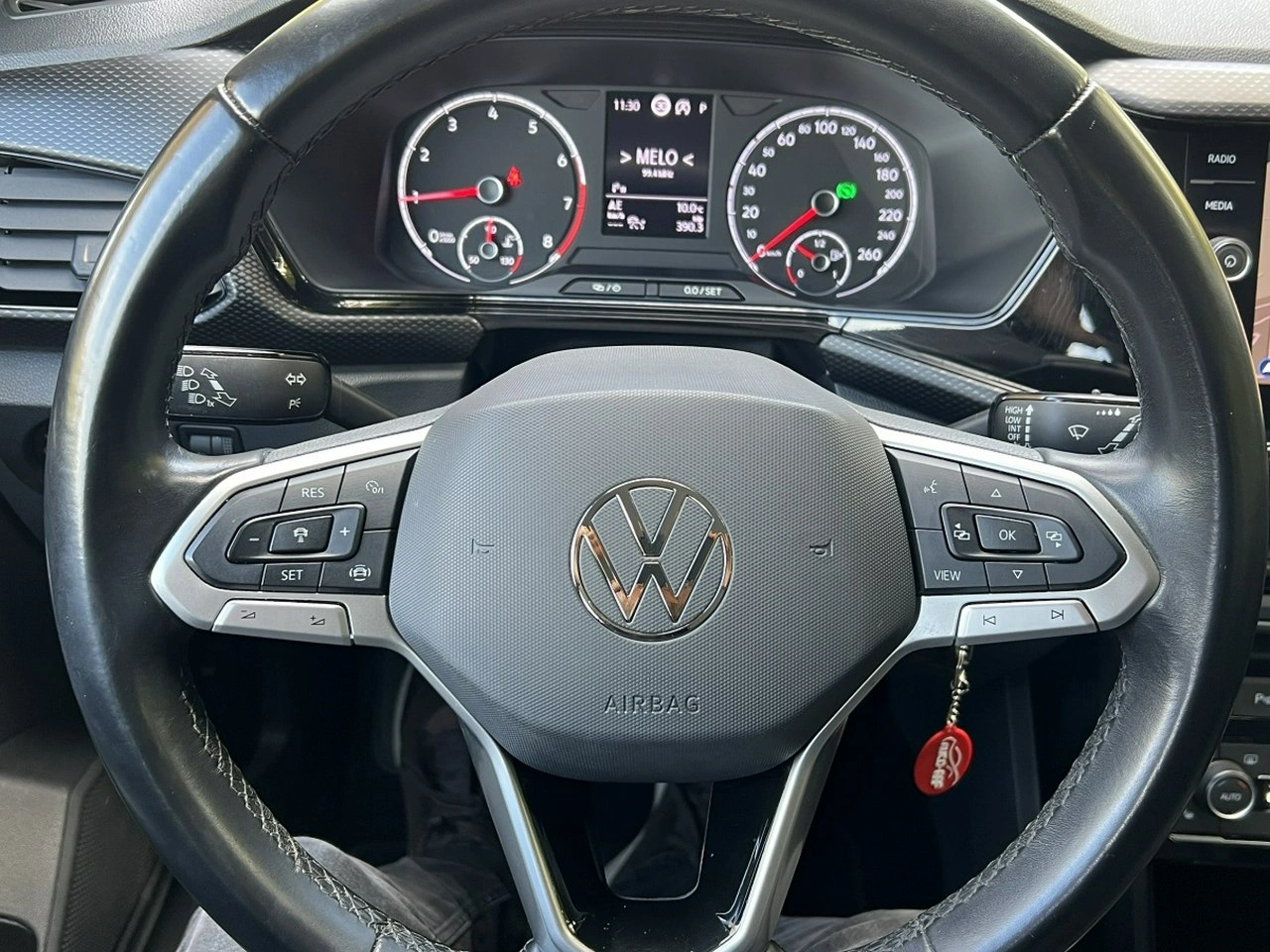 Volkswagen T-Cross - Zdjęcie 10