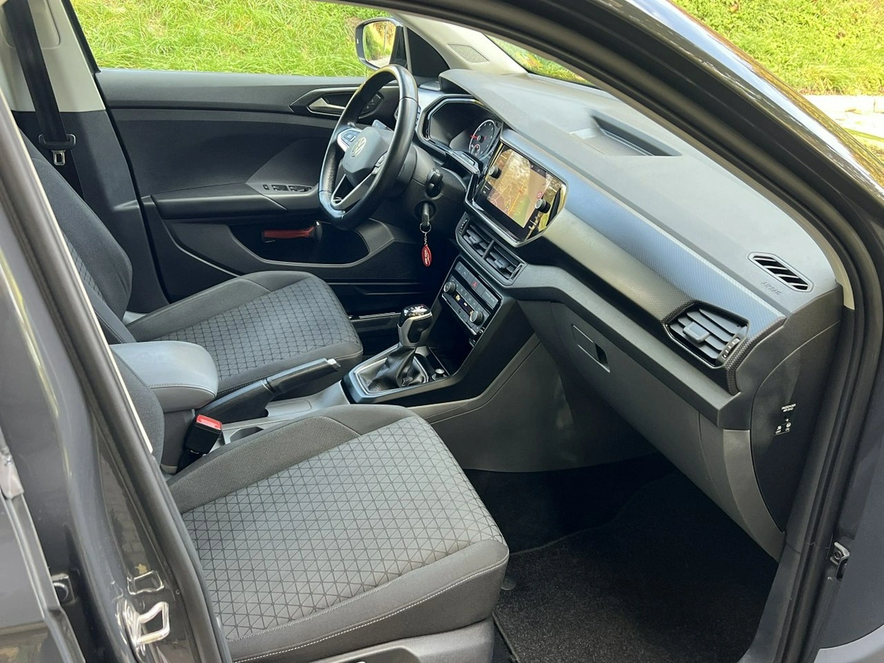 Volkswagen T-Cross - Zdjęcie 6
