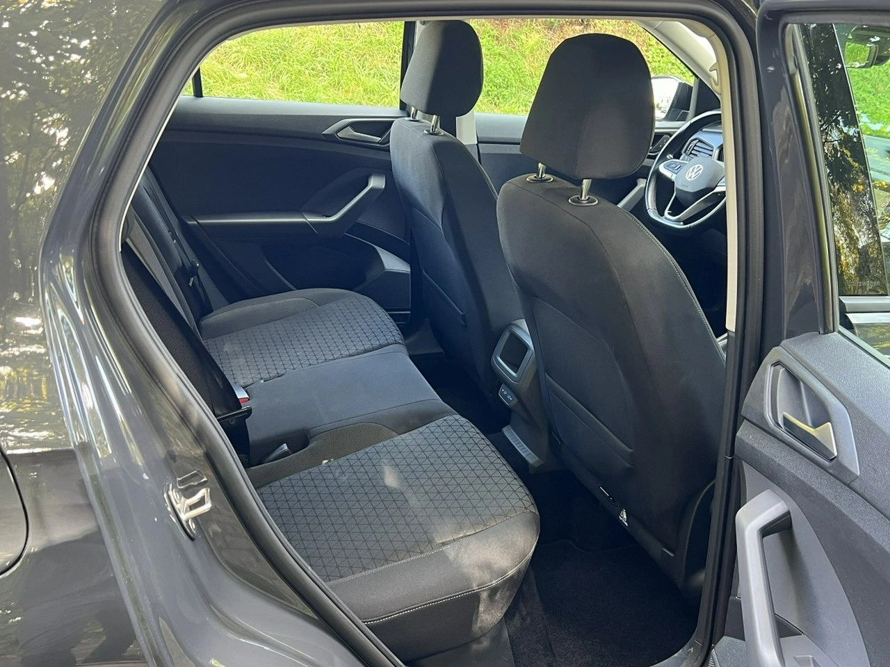 Volkswagen T-Cross - Zdjęcie 7