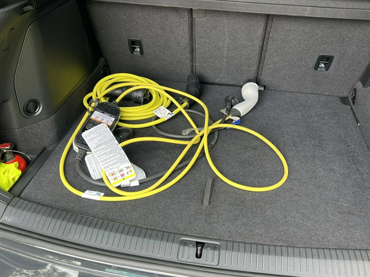 Volkswagen Tiguan - Zdjęcie 9