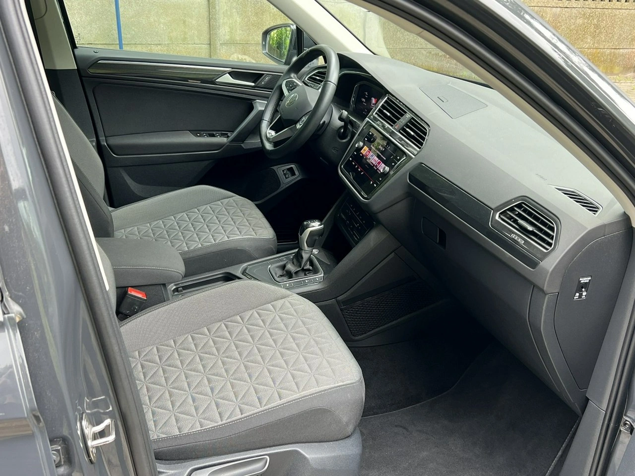 Volkswagen Tiguan - Zdjęcie 6