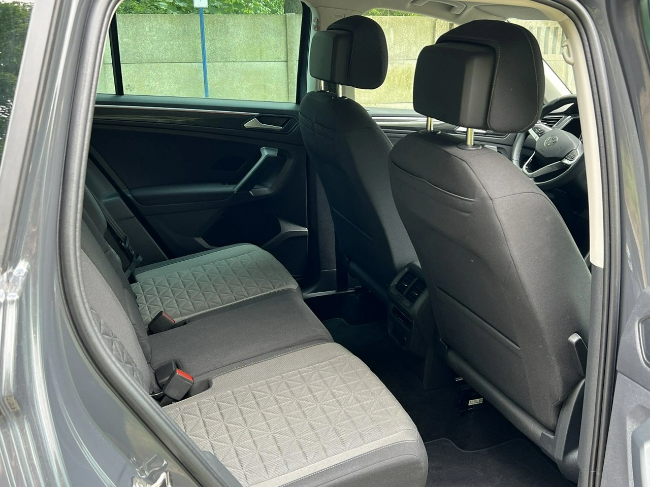 Volkswagen Tiguan - Zdjęcie 7