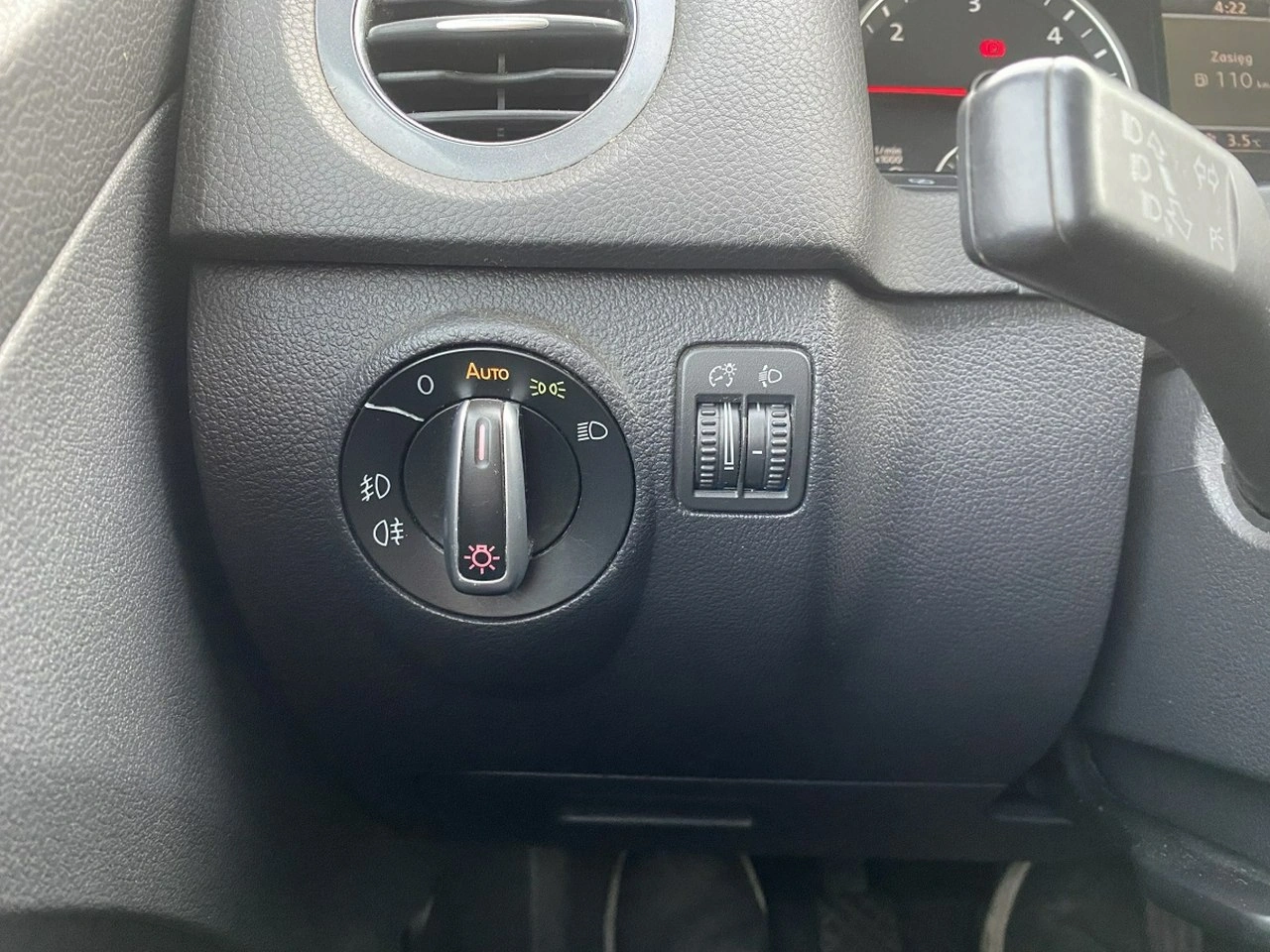 Volkswagen Tiguan - Zdjęcie 15
