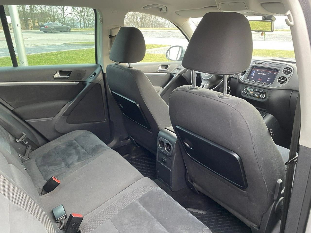 Volkswagen Tiguan - Zdjęcie 6