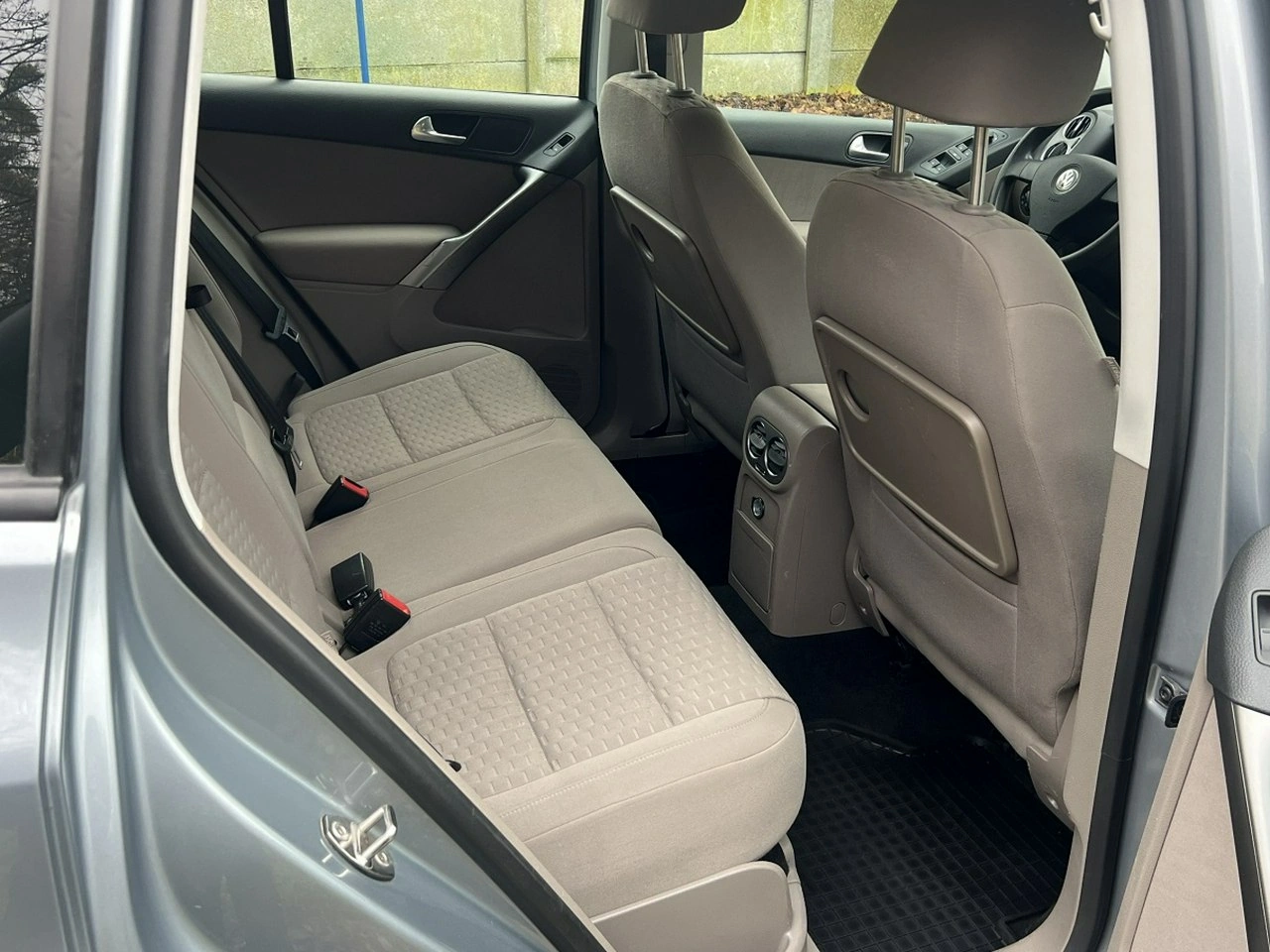 Volkswagen Tiguan - Zdjęcie 7