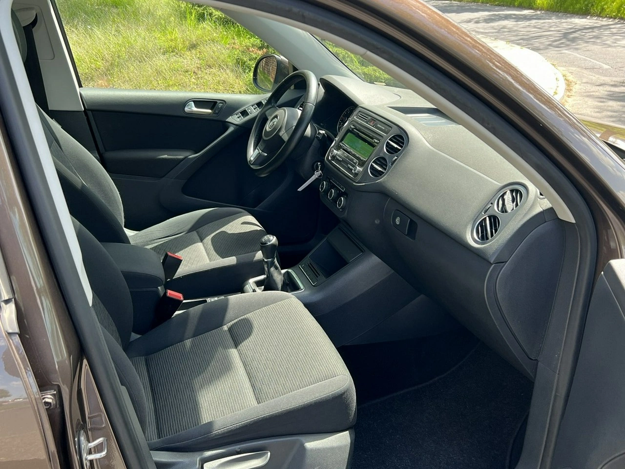 Volkswagen Tiguan - Zdjęcie 6