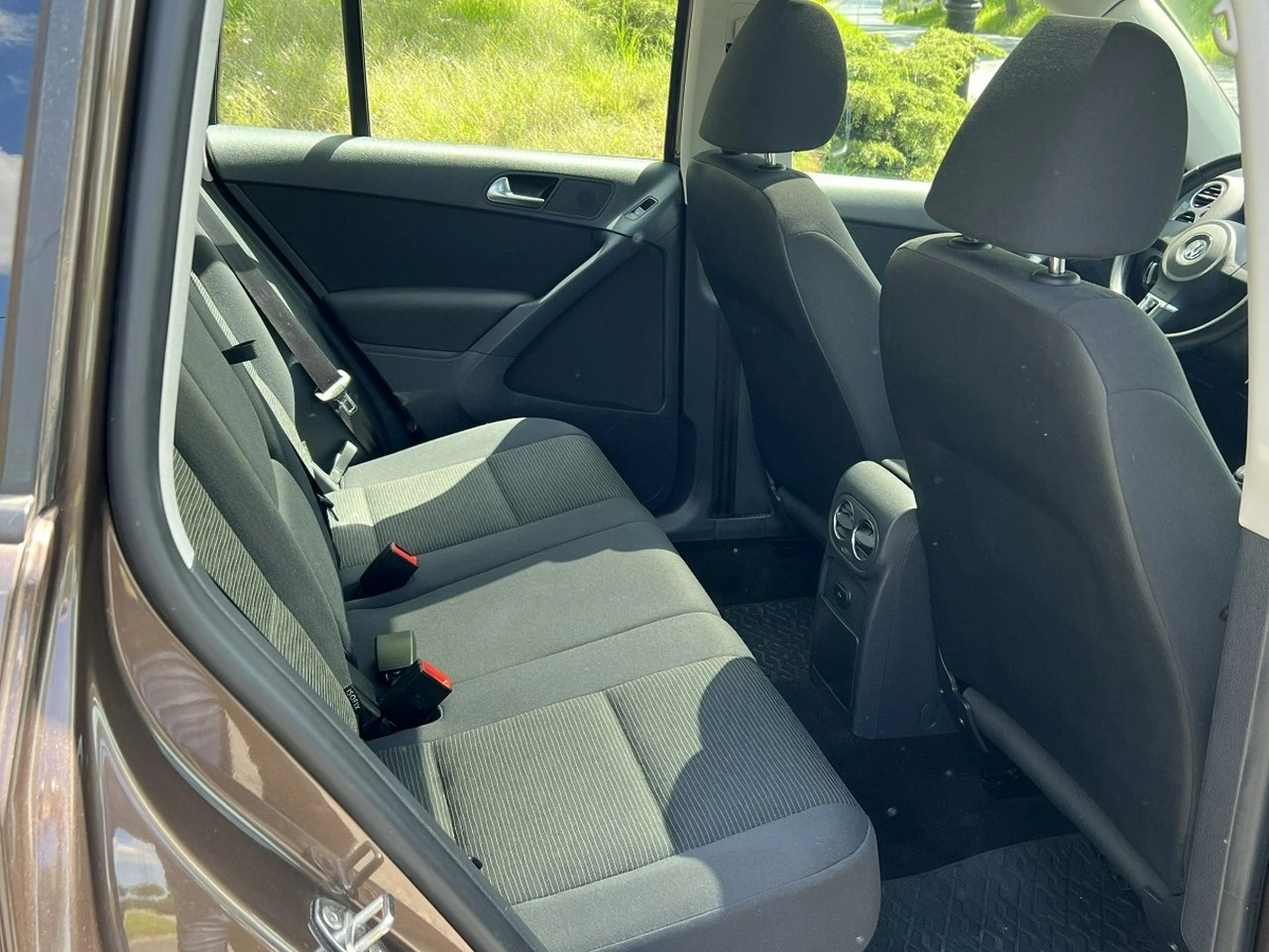 Volkswagen Tiguan - Zdjęcie 7