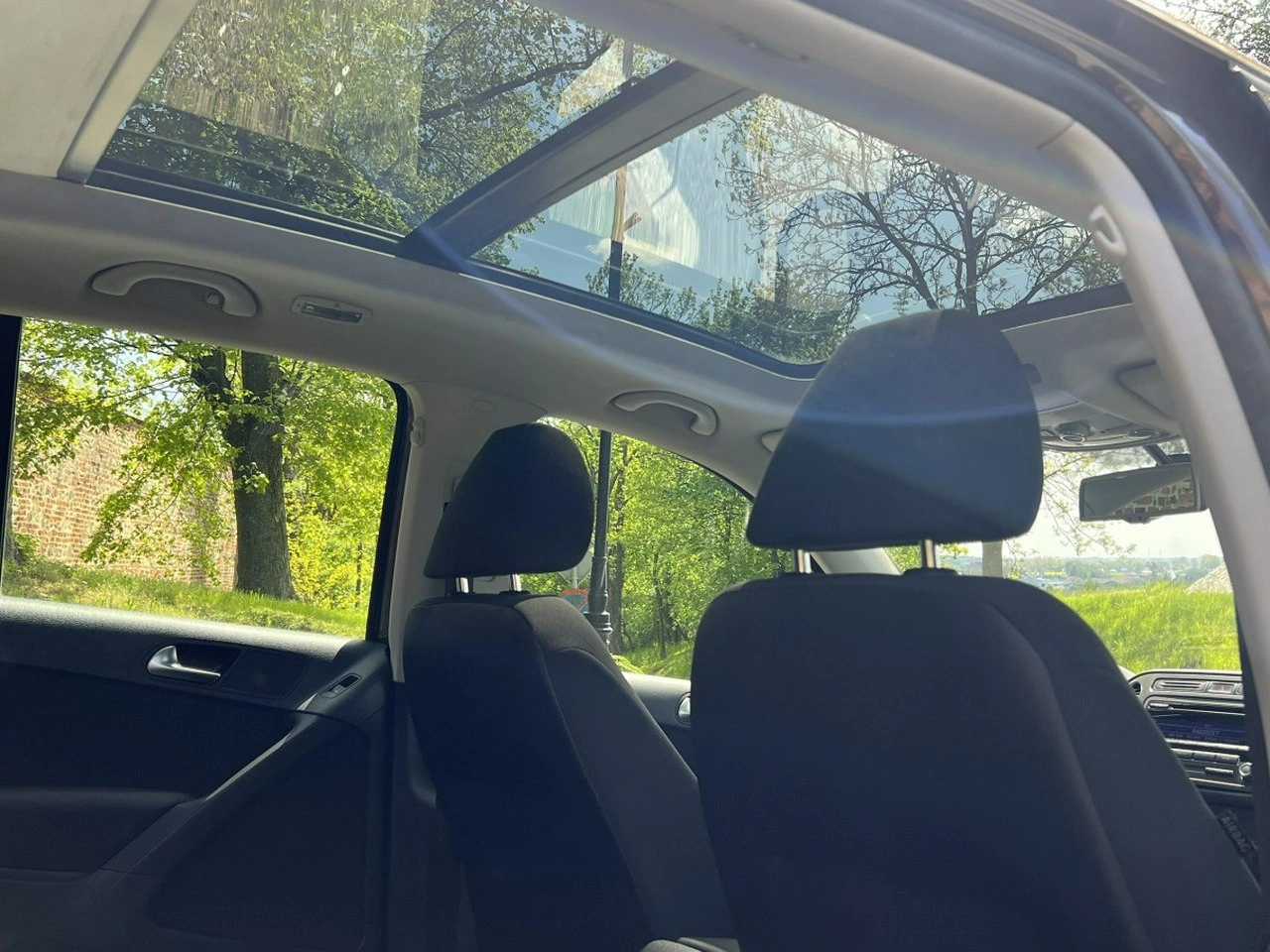 Volkswagen Tiguan - Zdjęcie 8