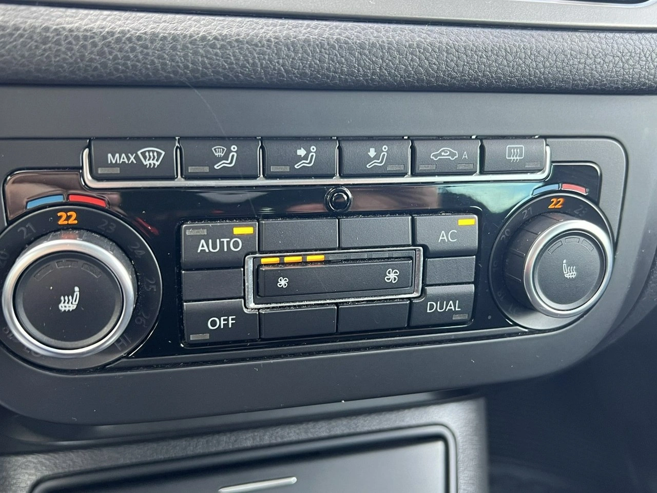 Volkswagen Tiguan - Zdjęcie 11