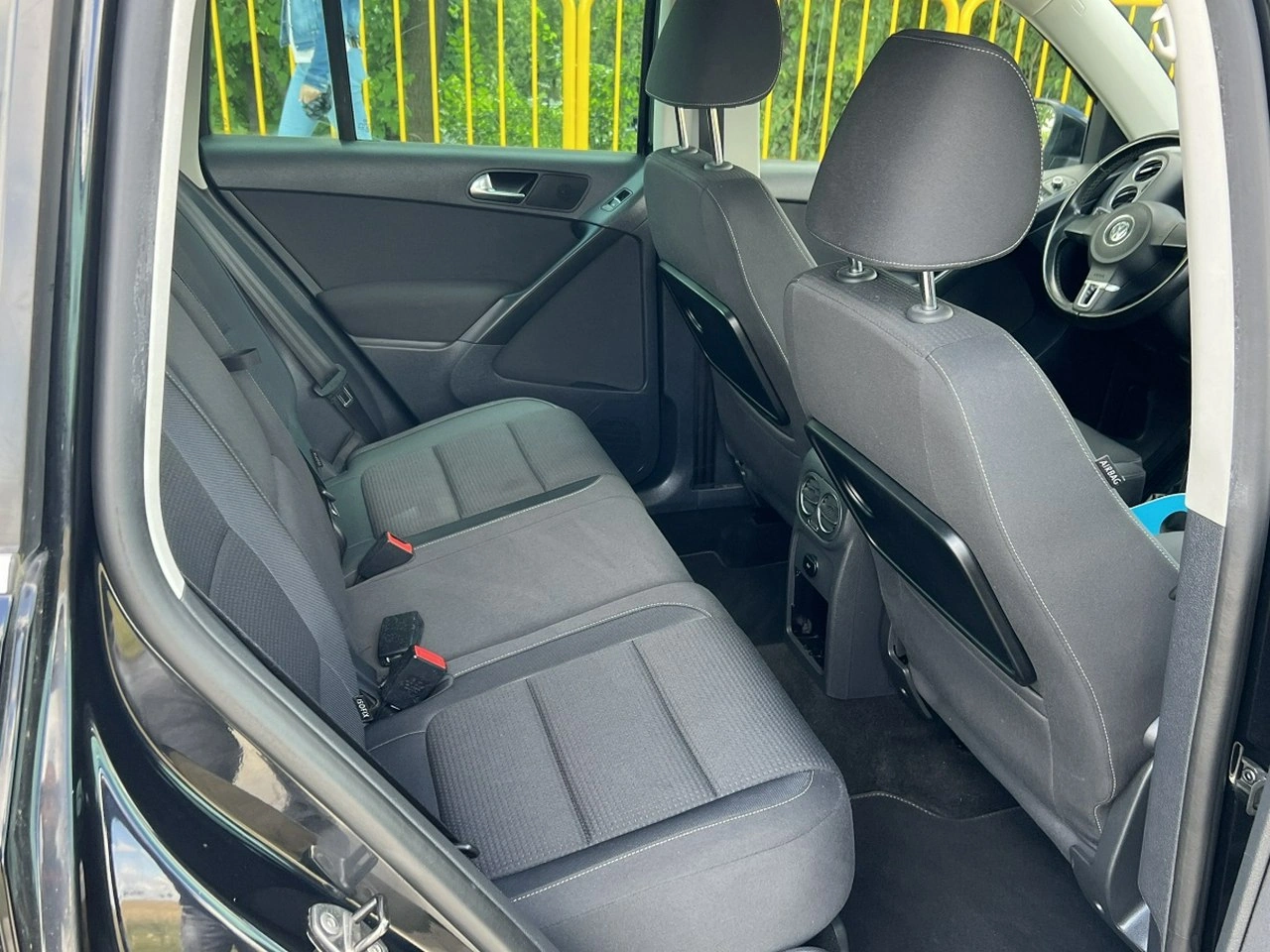 Volkswagen Tiguan - Zdjęcie 7