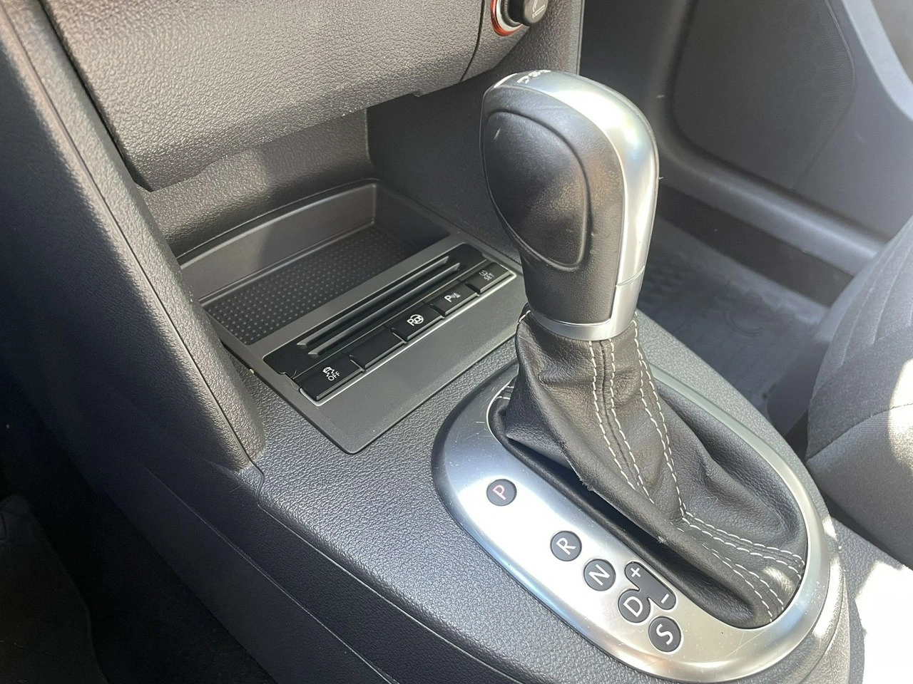 Volkswagen Touran - Zdjęcie 13