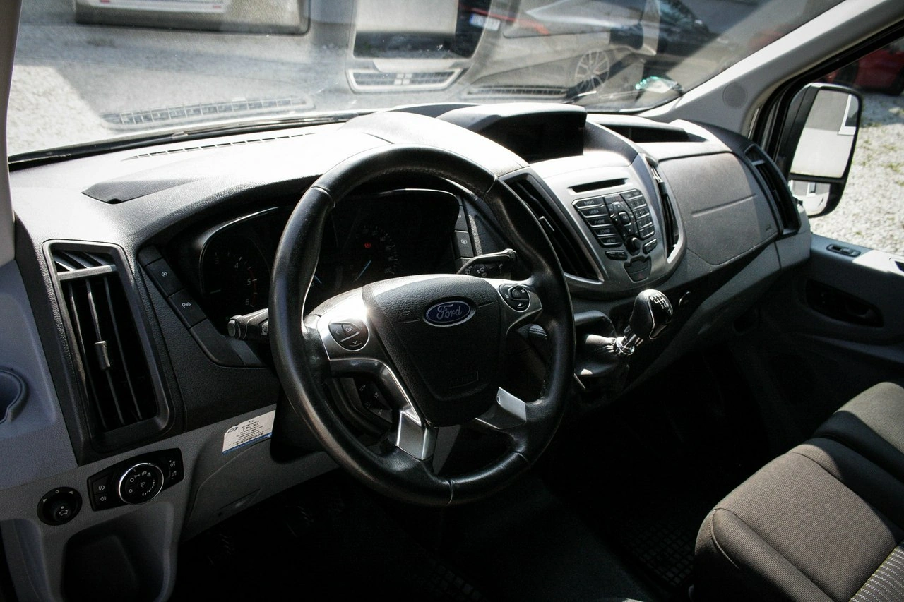 Ford Transit - Zdjęcie 4