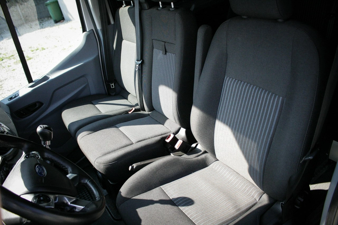 Ford Transit - Zdjęcie 5