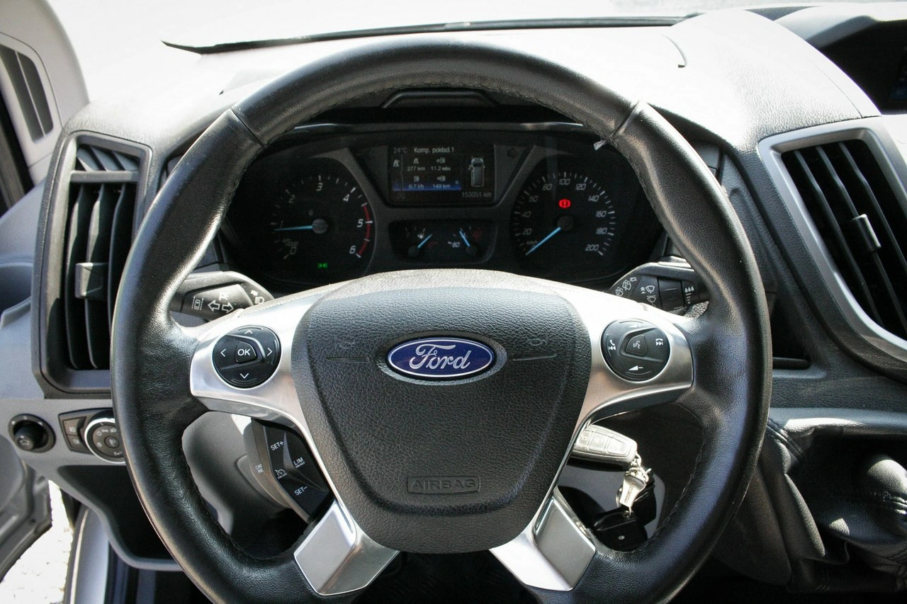 Ford Transit - Zdjęcie 6