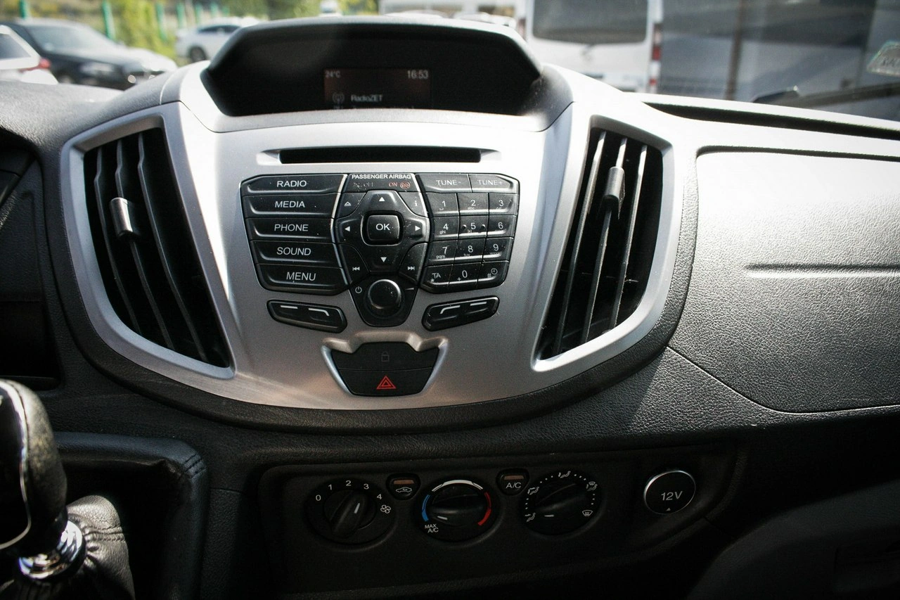 Ford Transit - Zdjęcie 7