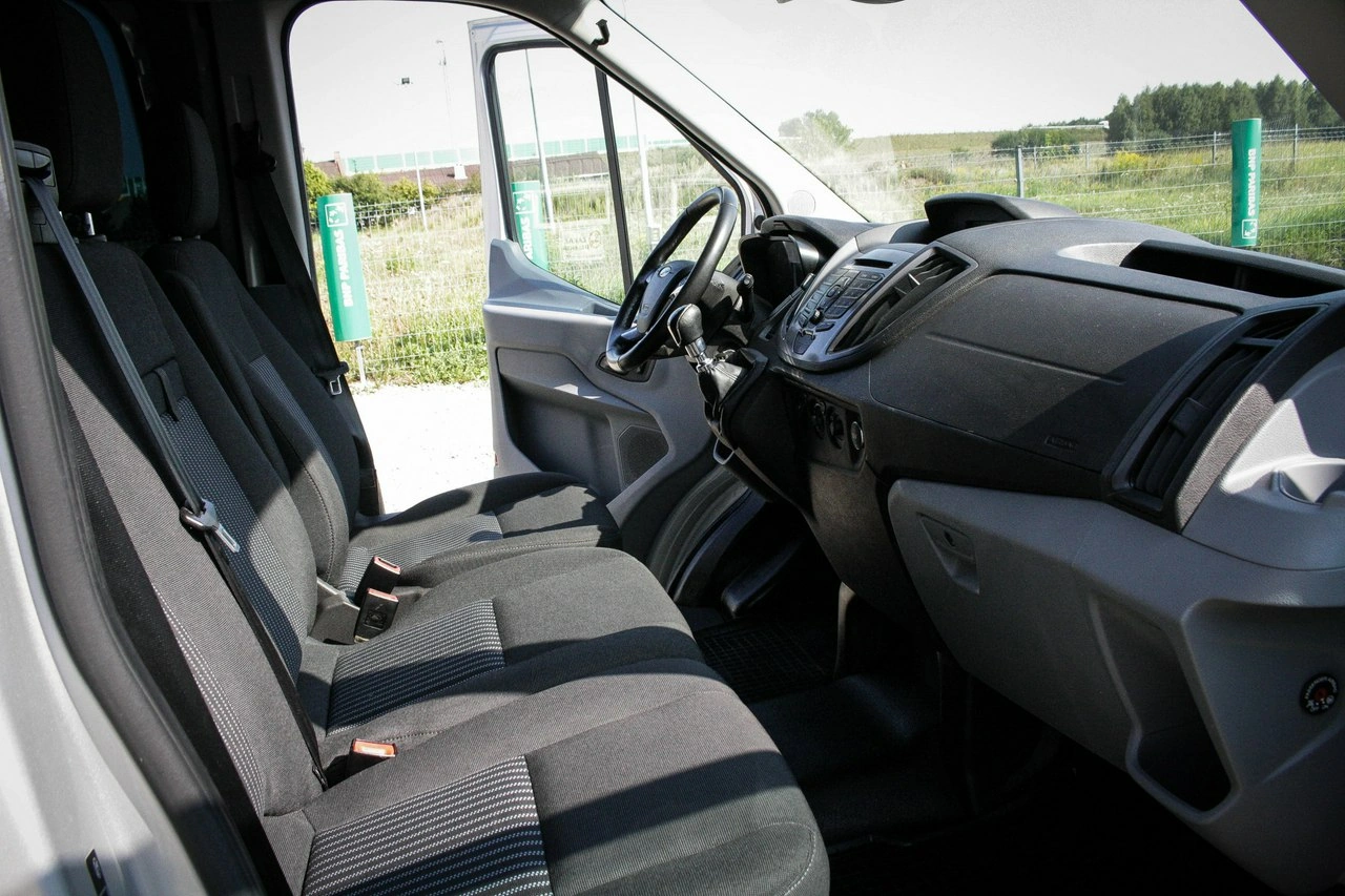 Ford Transit - Zdjęcie 8
