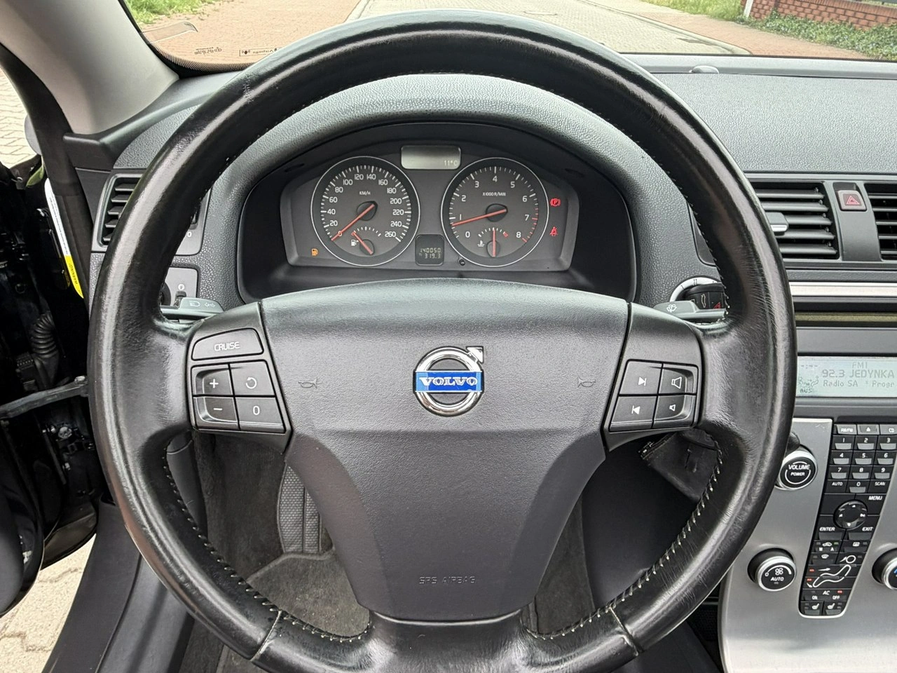 Volvo C70 - Zdjęcie 15