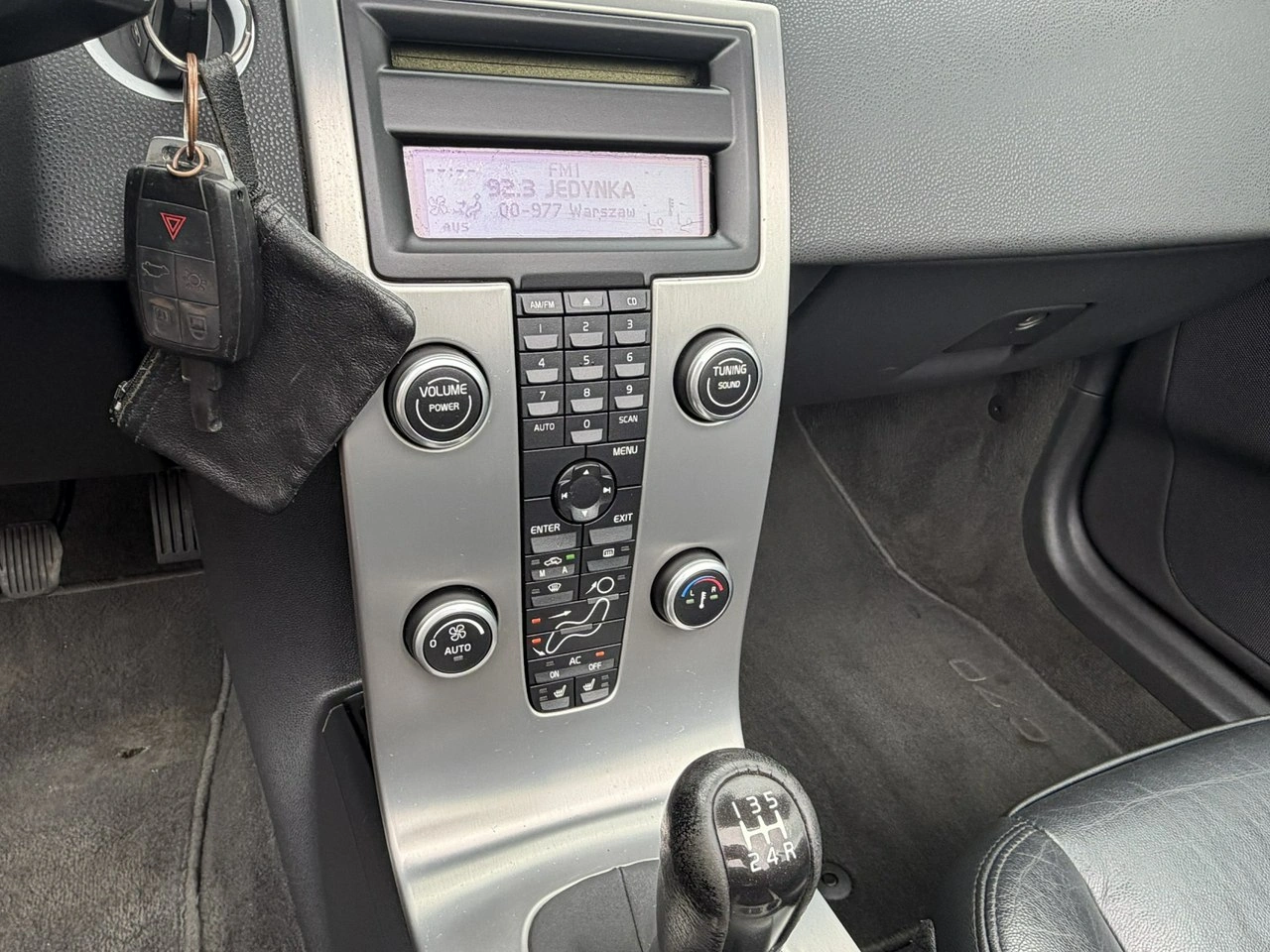 Volvo C70 - Zdjęcie 16
