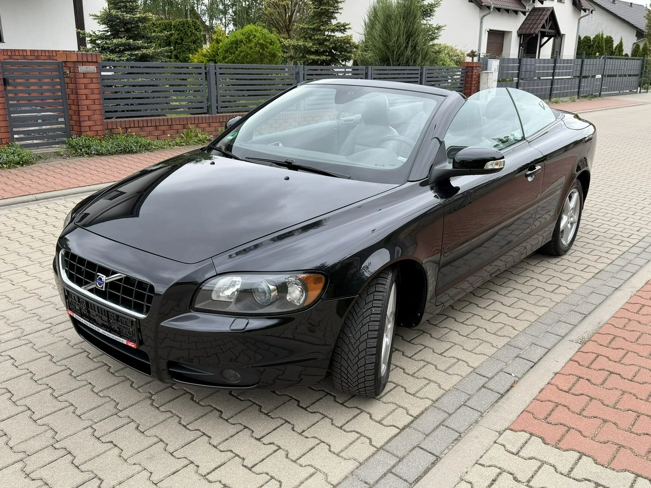 Volvo C70 - Zdjęcie 6