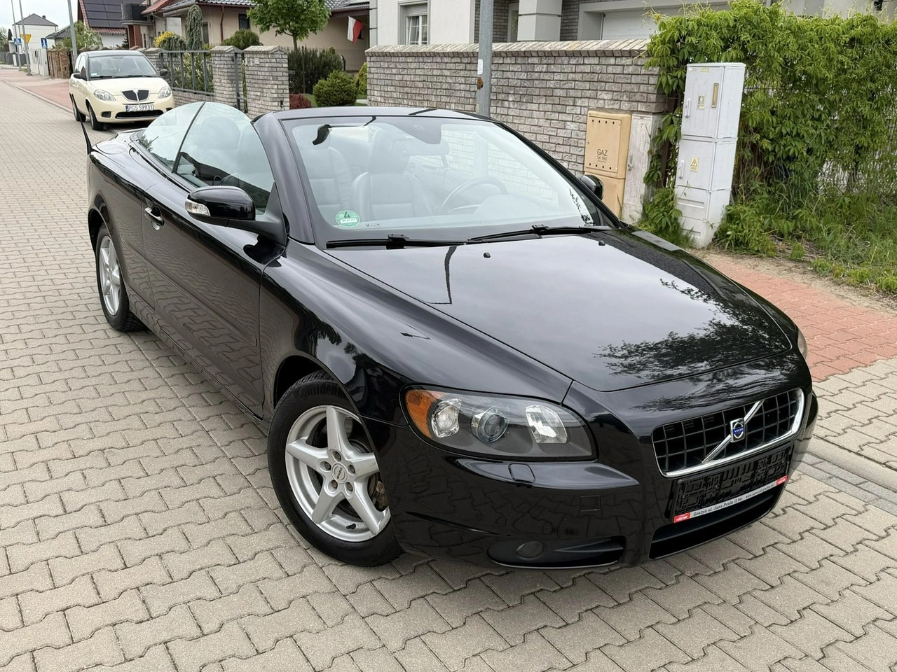 Volvo C70 - Zdjęcie 7