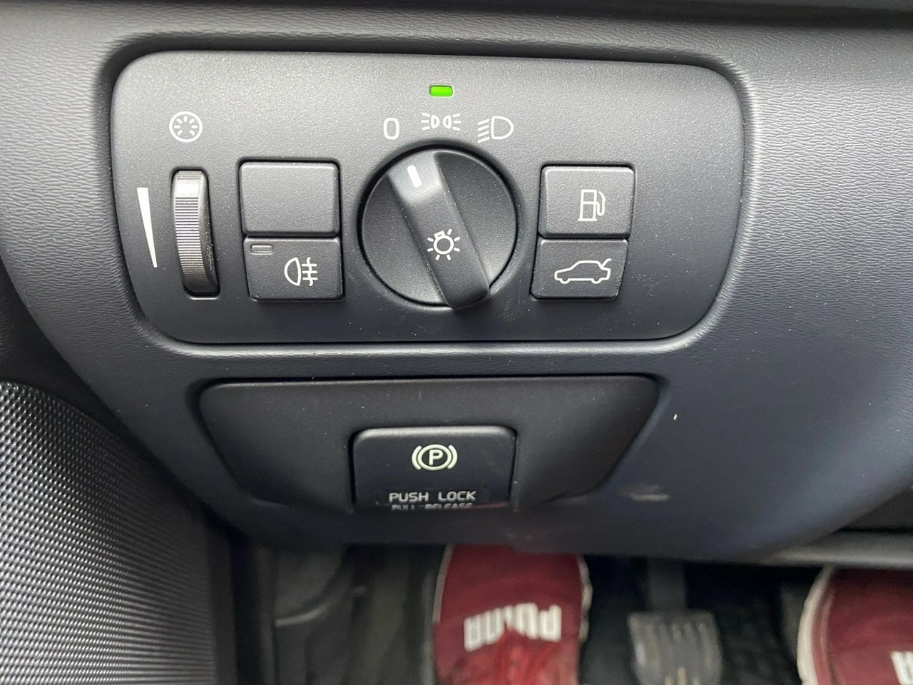 Volvo XC 60 - Zdjęcie 14