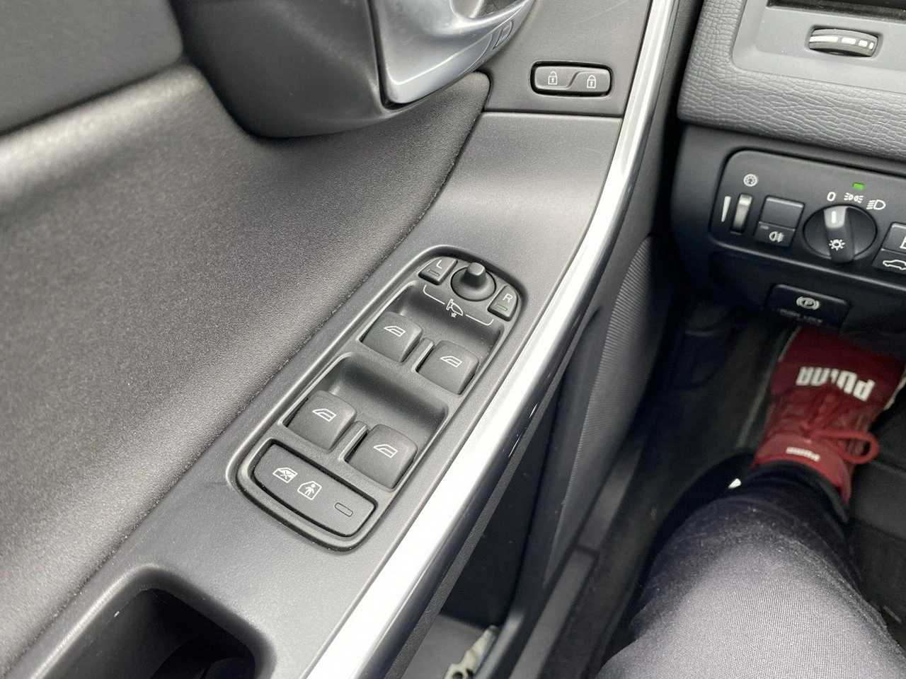 Volvo XC 60 - Zdjęcie 15