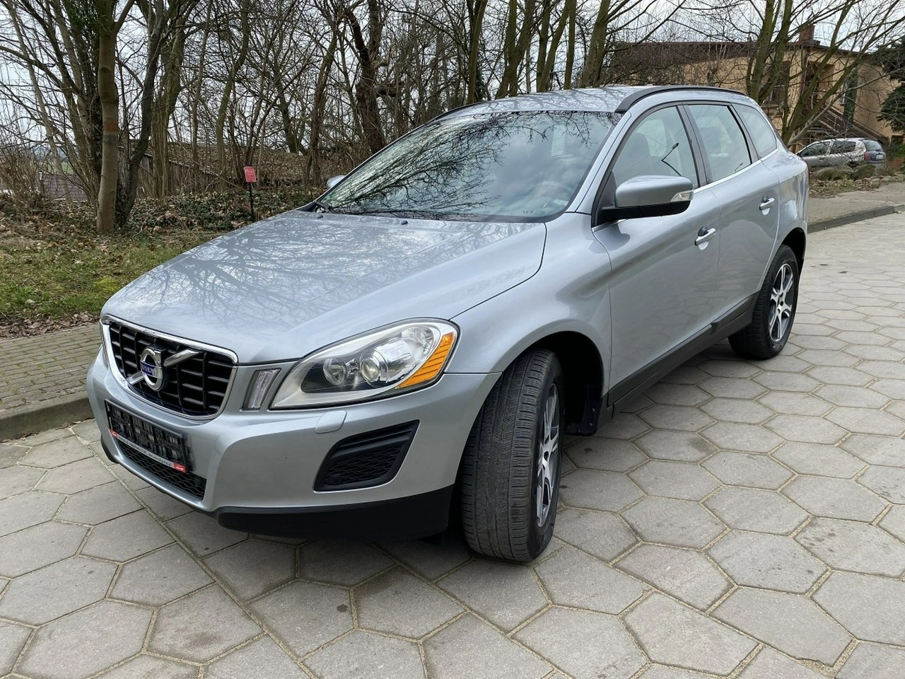 Volvo XC 60 - Zdjęcie 2