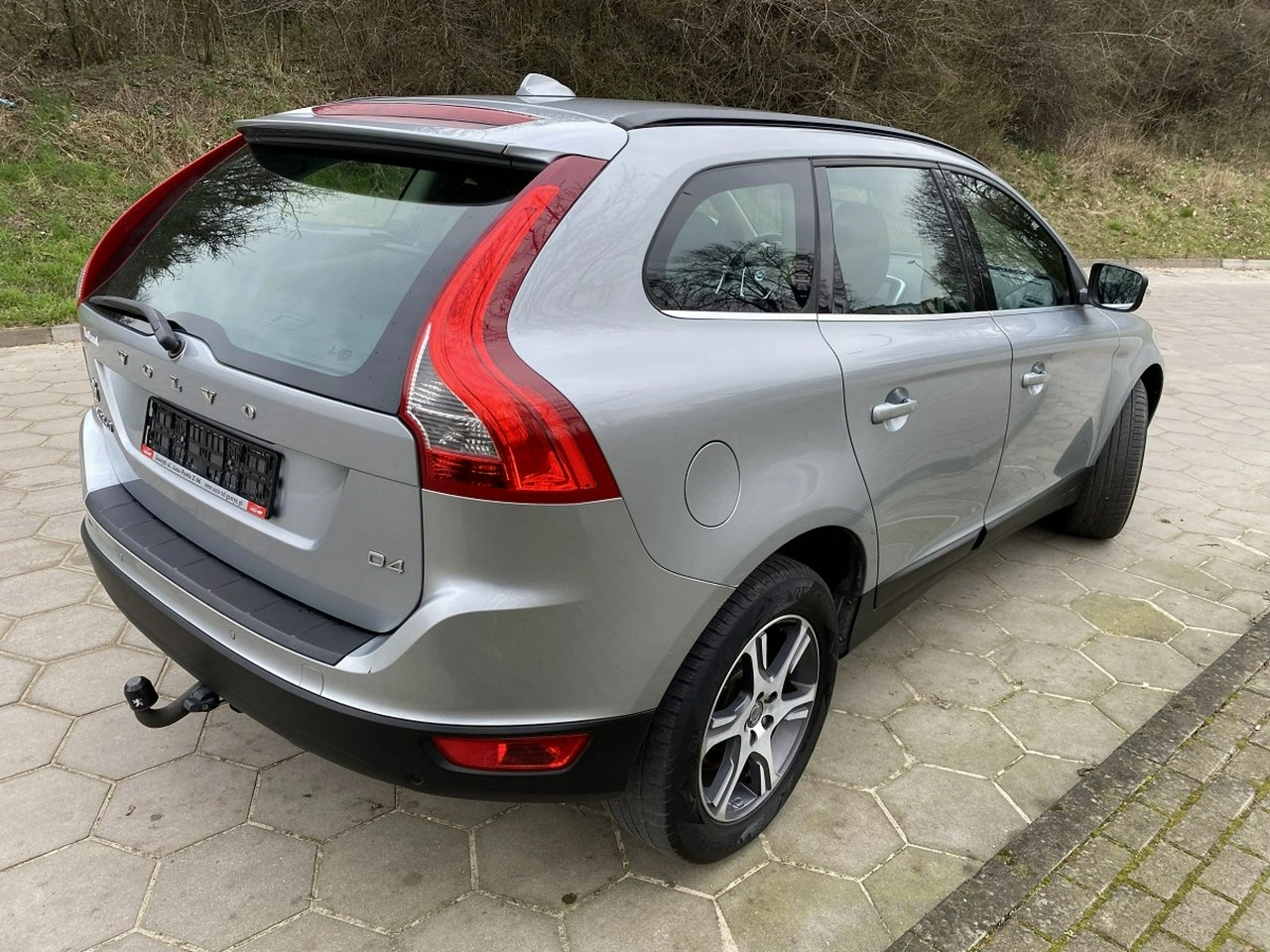 Volvo XC 60 - Zdjęcie 5
