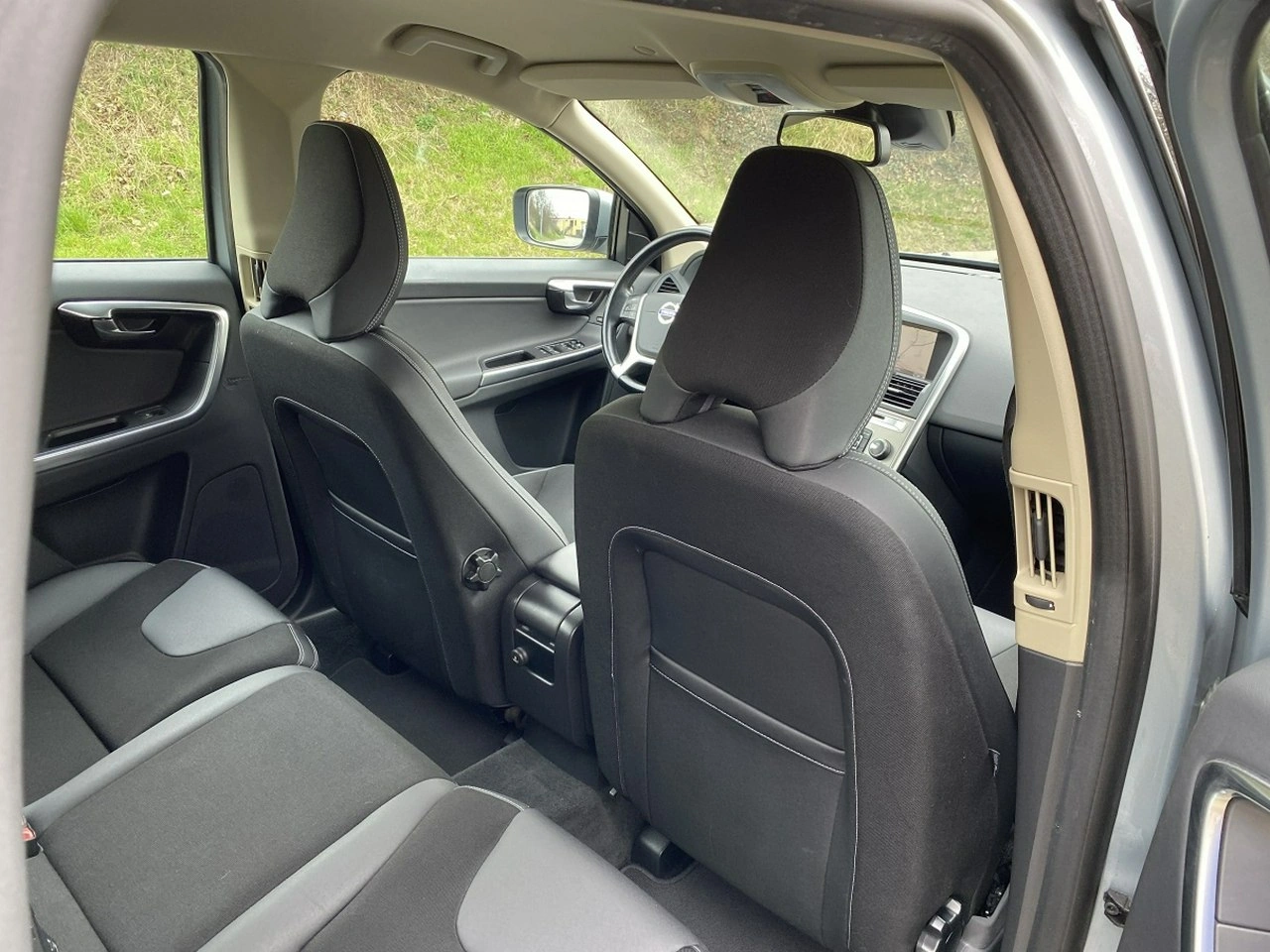 Volvo XC 60 - Zdjęcie 6