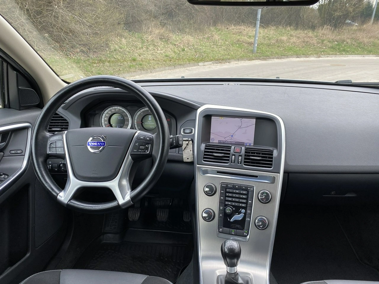 Volvo XC 60 - Zdjęcie 7