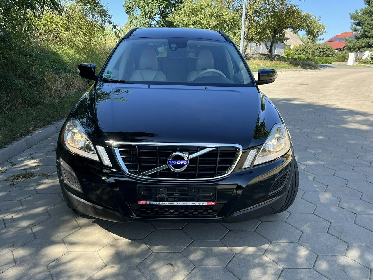 Volvo XC 60 - Zdjęcie 1