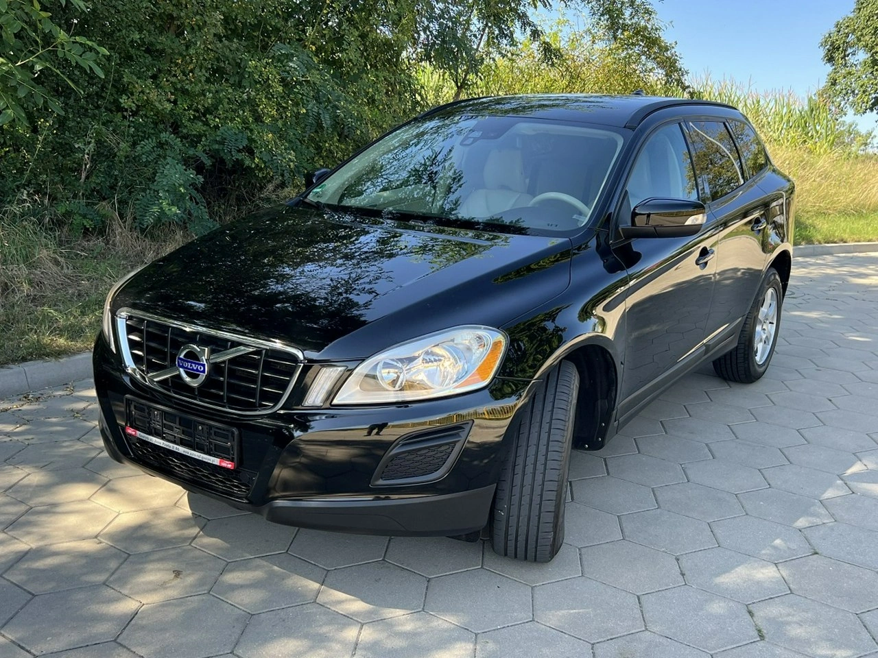 Volvo XC 60 - Zdjęcie 2