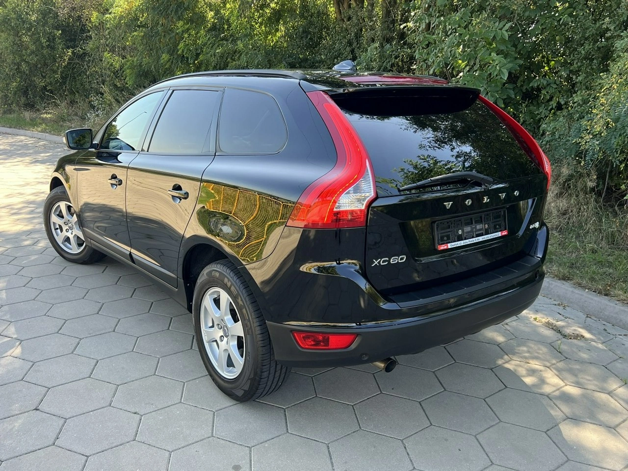 Volvo XC 60 - Zdjęcie 3