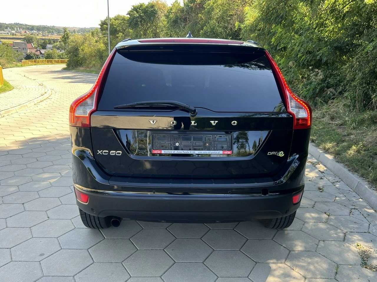 Volvo XC 60 - Zdjęcie 4