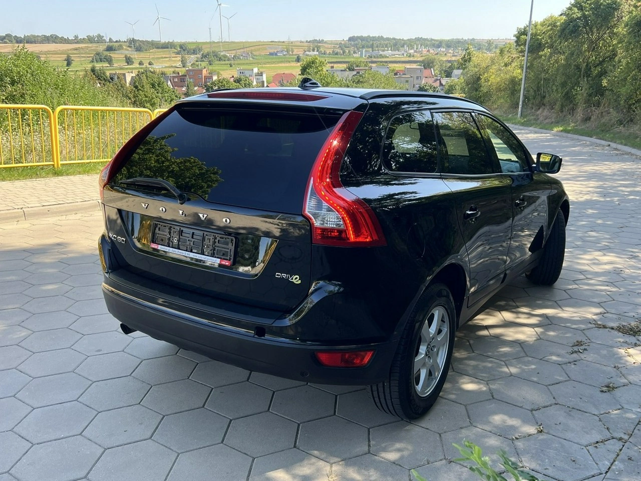 Volvo XC 60 - Zdjęcie 5