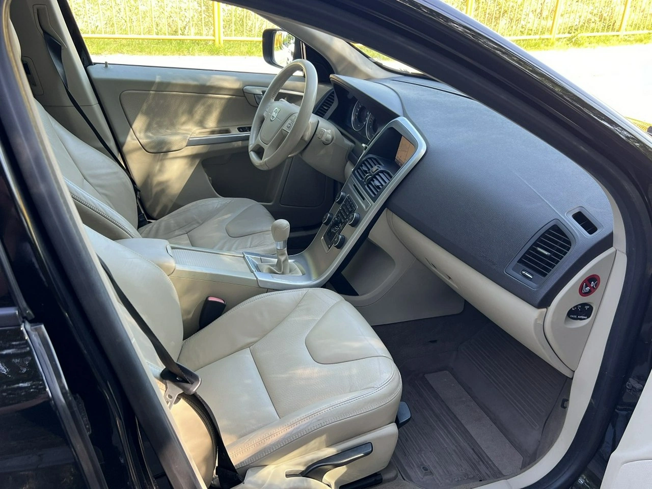 Volvo XC 60 - Zdjęcie 6